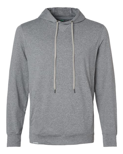 Men's Eco Revive™ Ventura Soft Knit Hooded Sweatshirt - 11808