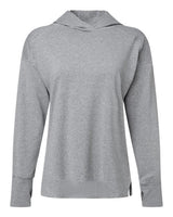 Women's Eco Revive™ Ventura Soft Knit Hooded Sweatshirt - 11813