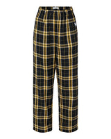Youth Flannel Pants - 11925