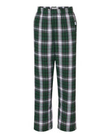 Youth Flannel Pants - 11925