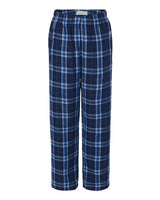 Youth Flannel Pants - 11925