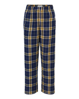 Youth Flannel Pants - 11925