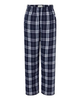 Youth Flannel Pants - 11925