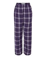 Youth Flannel Pants - 11925