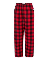 Youth Flannel Pants - 11925