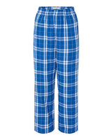 Youth Flannel Pants - 11925