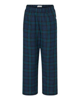 Youth Flannel Pants - 11925