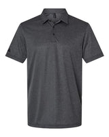 Men's Space Dyed Polo - 11958
