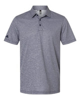 Men's Space Dyed Polo - 11958