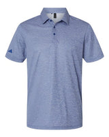 Men's Space Dyed Polo - 11958