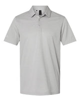 Men's Space Dyed Polo - 11958
