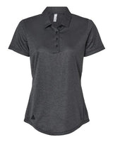 Women's Space Dyed Polo - 11959