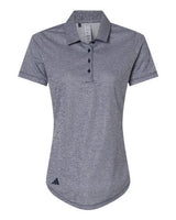 Women's Space Dyed Polo - 11959