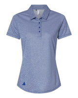 Women's Space Dyed Polo - 11959