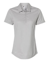 Women's Space Dyed Polo - 11959