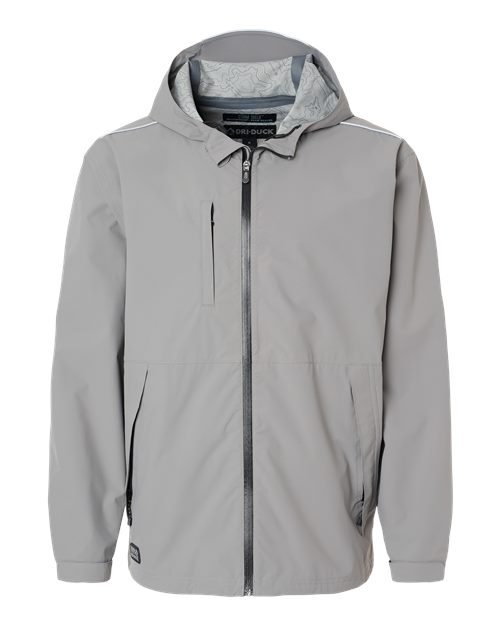 Men's Challenger Full-Zip Jacket - 11970