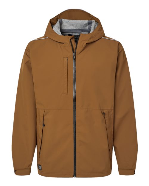 Men's Challenger Full-Zip Jacket - 11970