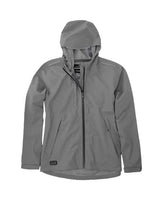 Women's Challenger Full-Zip Rain Jacket - 11971