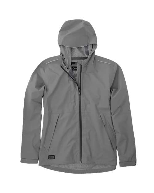 Women's Challenger Full-Zip Rain Jacket
