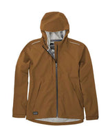 Women's Challenger Full-Zip Rain Jacket - 11971