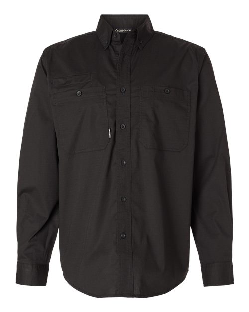 Men's Craftsman Woven Shirt - 10095