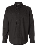Men's Craftsman Woven Shirt - 10095