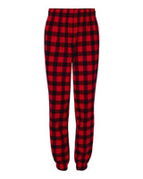 Unisex Flannel Joggers - 11974