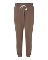 Unisex Garment-Dyed Lightweight Fleece Sweatpants - 11678