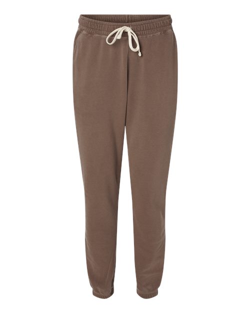 Unisex Garment-Dyed Lightweight Sweatpants