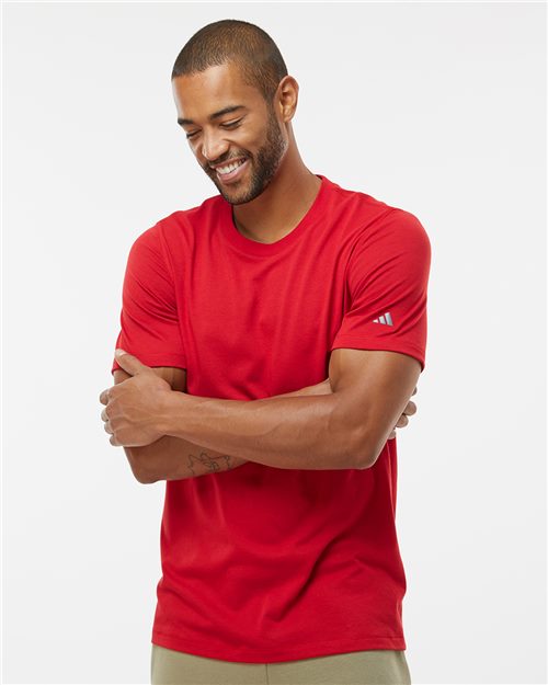 Men's Blended T-Shirt - 11015
