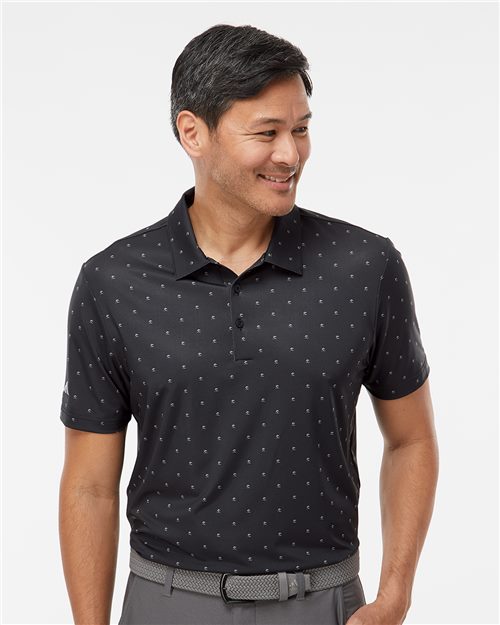 Men's Ultimate365 Pine Tree Polo - 11021