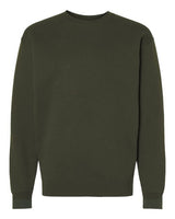 Unisex Heavyweight Crewneck Sweatshirt - 11977