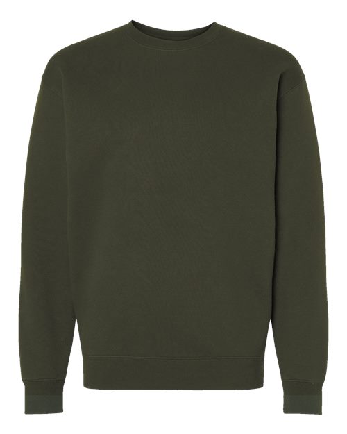 Unisex Heavyweight Crewneck Sweatshirt - 11977