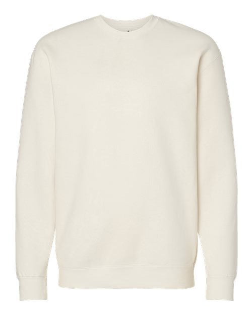 Unisex Heavyweight Crewneck Sweatshirt - 11977