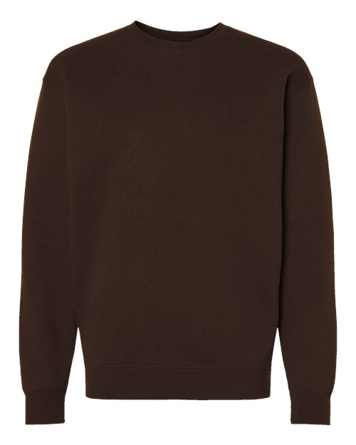 Unisex Heavyweight Crewneck Sweatshirt - 11977