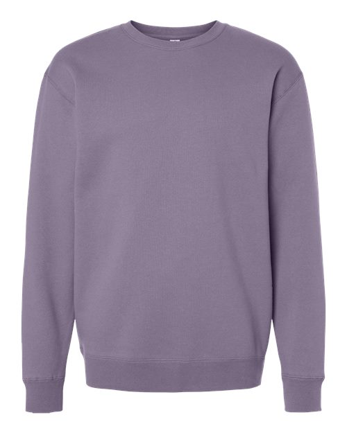 Unisex Heavyweight Crewneck Sweatshirt
