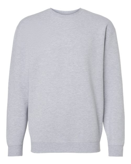 Unisex Heavyweight Crewneck Sweatshirt - 11977