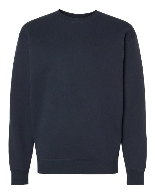 Unisex Heavyweight Crewneck Sweatshirt - 11977