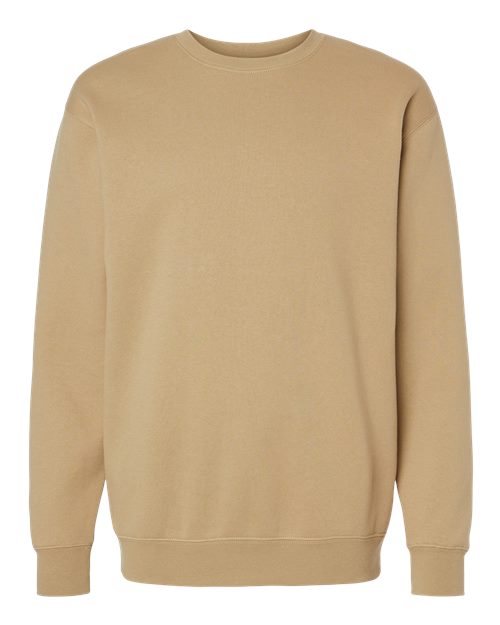 Unisex Heavyweight Crewneck Sweatshirt - 11977
