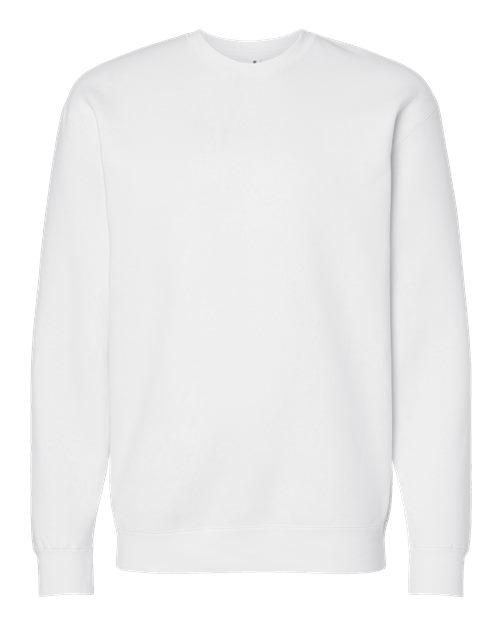 Unisex Heavyweight Crewneck Sweatshirt - 11977