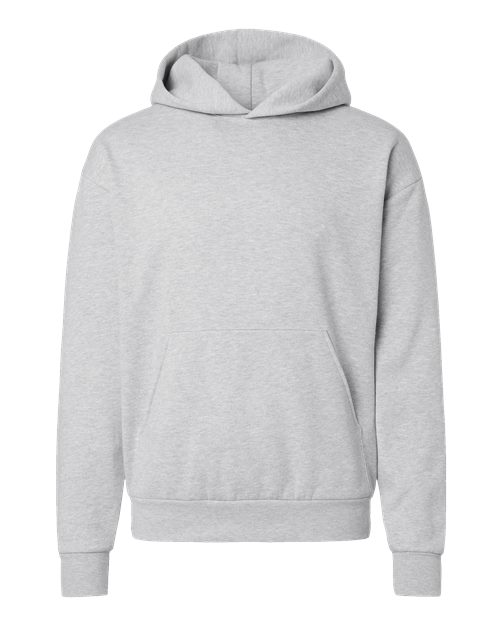 Unisex Avenue Midweight Hooded Sweatshirt