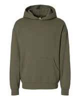 Unisex Avenue Midweight Hooded Sweatshirt - 11979