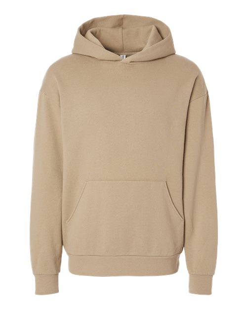 Unisex Avenue Midweight Hooded Sweatshirt