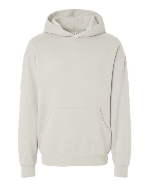 Unisex Avenue Midweight Hooded Sweatshirt - 11979