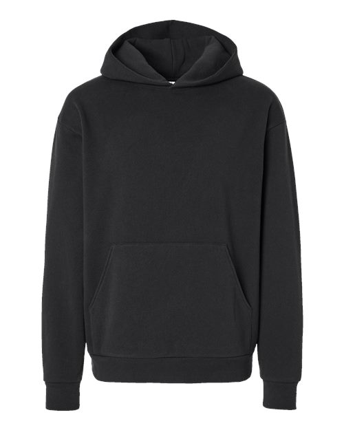 Unisex Mainstreet Heavyweight Hooded Sweatshirt - 11978