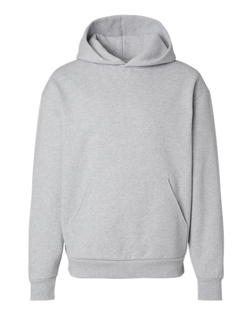 Unisex Mainstreet Heavyweight Hooded Sweatshirt - 11978