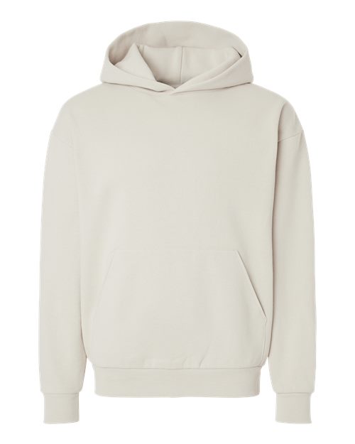 Unisex Mainstreet Heavyweight Hooded Sweatshirt - 11978