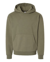 Unisex Mainstreet Heavyweight Hooded Sweatshirt - 11978