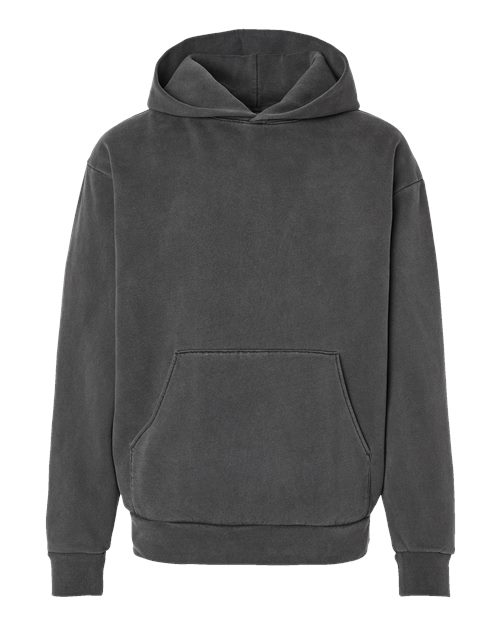 Unisex Mainstreet Heavyweight Hooded Sweatshirt