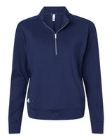 Women's Ultimate365 Quarter-Zip Pullover - 11982
